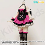 Spinning Radio Wave Series Special 1/6 BJD Clothing Set【Shipped in Jul./Aug. 2026】
