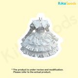 Spinning Radio Wave Series Special 1/6 BJD Clothing Set【Shipped in Jul./Aug. 2026】