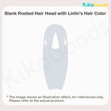 MOFU Boys Series Blank Rooted Hair Head【Shipped in Aug./Sept. 2026】