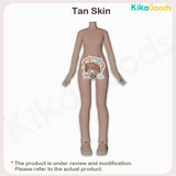 MOFU Boys Series Special 1/6 Action Figure BJD Body【Shipped in Aug./Sept. 2026】