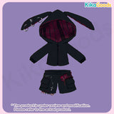 Ethereal Paradise Series 1/8 BJD Clothing Set【Shipped in Sept./Oct. 2026】