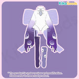 Ethereal Paradise Series 1/8 BJD Clothing Set【Shipped in Sept./Oct. 2026】