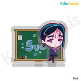 Alien Stage Anakt Arts High School Series SD Acrylic Stand