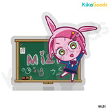 Alien Stage Anakt Arts High School Series SD Acrylic Stand
