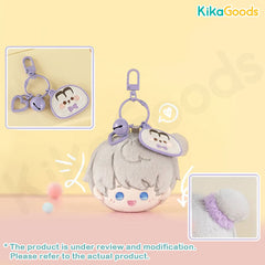 Love and Deepspace Playtime Joy Series Plush Keychain
