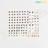 Transform Electrical Street Accessories Package Set
