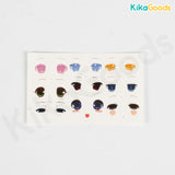 Transform Electrical Street Accessories Package Set