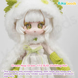 Hex Box Series  1/12 BJD Clothing Set【Shipped in Aug./Sept. 2026】