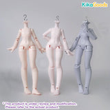 Hex Box Series  1/12 BJD Limited Action Figure【Shipped in Aug./Sept. 2026】
