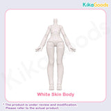 Hex Box Series  1/12 BJD Limited Action Figure【Shipped in Aug./Sept. 2026】