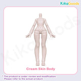 Hex Box Series  1/12 BJD Limited Action Figure【Shipped in Aug./Sept. 2026】