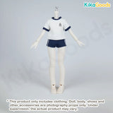 MOFU Boys Series Special 1/6 BJD Clothing Set【Shipped in Aug./Sept. 2026】