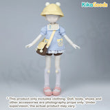 MOFU Boys Series Special 1/6 BJD Clothing Set【Shipped in Aug./Sept. 2026】
