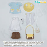 MOFU Boys Series Special 1/6 BJD Clothing Set【Shipped in Aug./Sept. 2026】