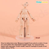 Action Figure Doll Stand
