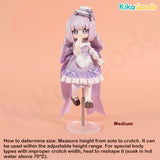 Action Figure Doll Stand