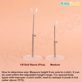 Action Figure Doll Stand