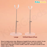 Action Figure Doll Stand