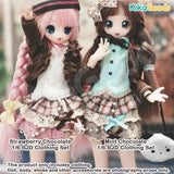 Transform Electrical Street Series DokiLove 1/6 BJD Clothing Set