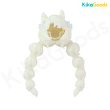 Mushroom Mycelium Naming Series Accessories Package Set