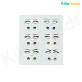 Eternal Night Scar Series Accessories Package Set