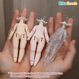 Brewling Series Accessories【Shipped in Sept./Oct. 2026】