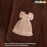 Brewling Series 1/12 BJD Clothing Set【Shipped in Sept./Oct. 2026】