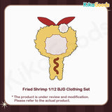 Brewling Series 1/12 BJD Clothing Set【Shipped in Sept./Oct. 2026】