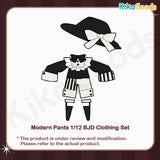 Brewling Series 1/12 BJD Clothing Set【Shipped in Sept./Oct. 2026】