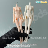 Daydream Mansion Series 1/6 BJD Limited Action Figure【Shipped in Oct./Nov. 2026】