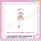 Daydream Mansion Series 1/6 BJD Clothing Set【Shipped in Oct./Nov. 2026】