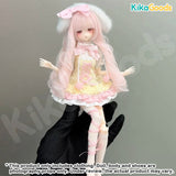 Daydream Mansion Series 1/6 BJD Clothing Set【Shipped in Oct./Nov. 2026】