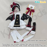 Daydream Mansion Series 1/6 BJD Clothing Set【Shipped in Oct./Nov. 2026】