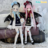 Daydream Mansion Series 1/6 BJD Clothing Set【Shipped in Oct./Nov. 2026】