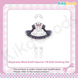 Daydream Mansion Series 1/6 BJD Clothing Set【Shipped in Oct./Nov. 2026】