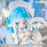Penny's Box Heart Skip Moment Series 1/8 BJD Clothing Set