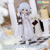 Fairy Tale Series Forbidden Hymn 1/12 BJD Clothing Set【Shipped in May./Jun. 2026】