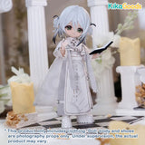 Fairy Tale Series Forbidden Hymn 1/12 BJD Clothing Set【Shipped in May./Jun. 2026】