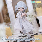 Fairy Tale Series Forbidden Hymn 1/12 BJD Clothing Set【Shipped in May./Jun. 2026】