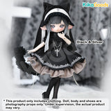 Penny's Box Cat Nun Series 1/8 BJD Clothing Set【Shipped in May./Jun. 2026】