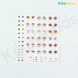 Chinese Opera Dream Series Accessories Package Set