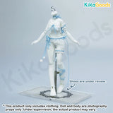 Forgotten City Series 1/8 BJD Clothing Set【Shipped in Sept./Oct. 2026】