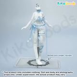 Forgotten City Series 1/8 BJD Clothing Set【Shipped in Sept./Oct. 2026】