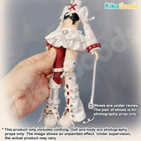 Forgotten City Series 1/8 BJD Clothing Set【Shipped in Sept./Oct. 2026】