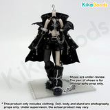 Forgotten City Series 1/8 BJD Clothing Set【Shipped in Sept./Oct. 2026】