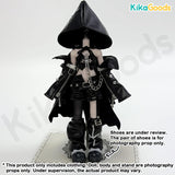Forgotten City Series 1/8 BJD Clothing Set【Shipped in Sept./Oct. 2026】