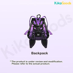 Forgotten City Series Accessories【Shipped in Sept./Oct. 2026】