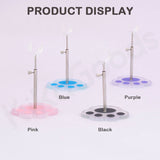 Cat Paw Base Action Figure Doll Stand