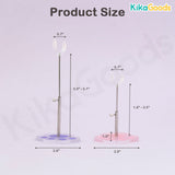 Cat Paw Base Action Figure Doll Stand