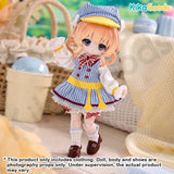 Daily Series Nice Weather 1/6 BJD Clothing Set